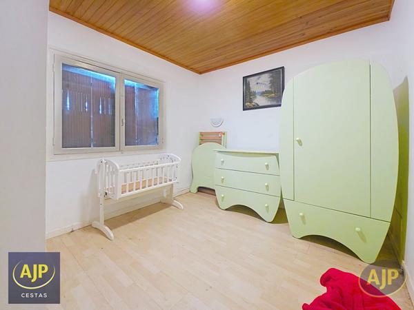 Vente maison Izon : 199 950 € - AJP Immobilier Cestas