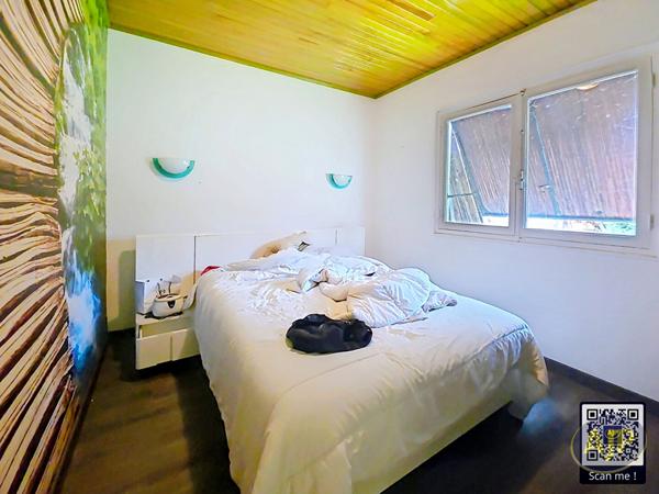 Vente maison Izon : 199 950 € - AJP Immobilier Cestas