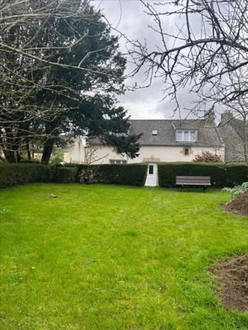 Maison à vendre à Saint-Nic dans le Finistère (29550), ref : 29060-1078593