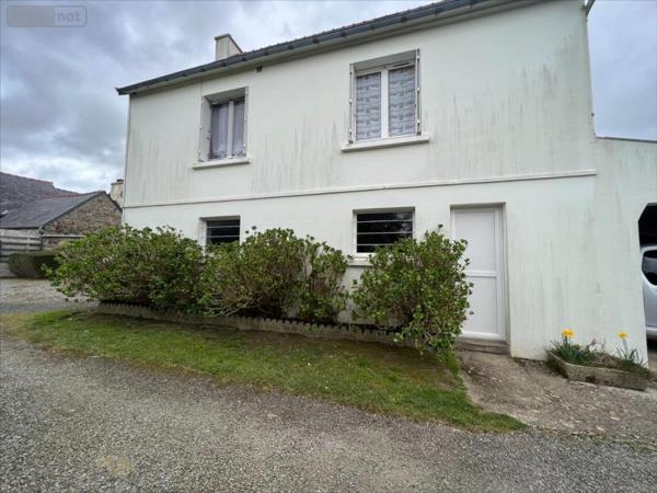 Maison à vendre à Saint-Nic dans le Finistère (29550), ref : 29060-1078593