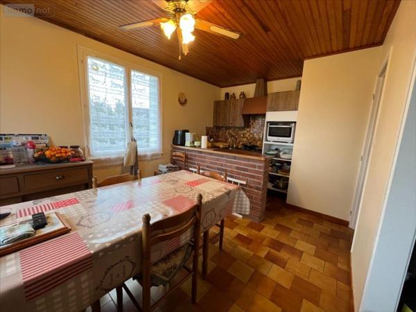 Maison à vendre à Saint-Nic dans le Finistère (29550), ref : 29060-1078593