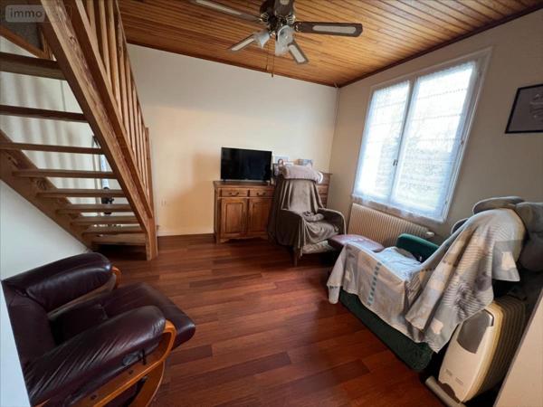 Maison à vendre à Saint-Nic dans le Finistère (29550), ref : 29060-1078593