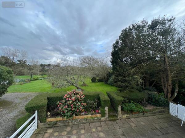 Maison à vendre à Saint-Nic dans le Finistère (29550), ref : 29060-1078593