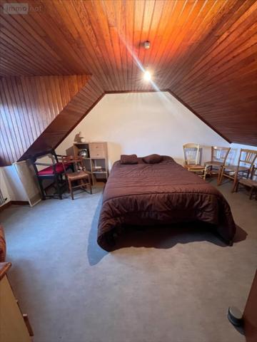 Maison à vendre à Saint-Nic dans le Finistère (29550), ref : 29060-1078593