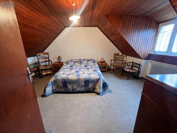 Maison à vendre à Saint-Nic dans le Finistère (29550), ref : 29060-1078593