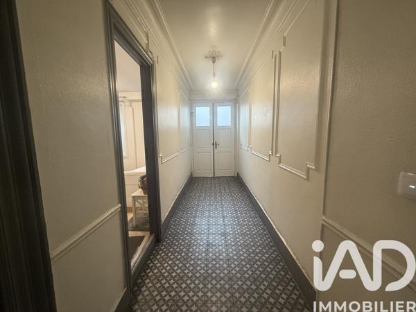 Appartement à vendre 1 pièce 19 m² Vincennes