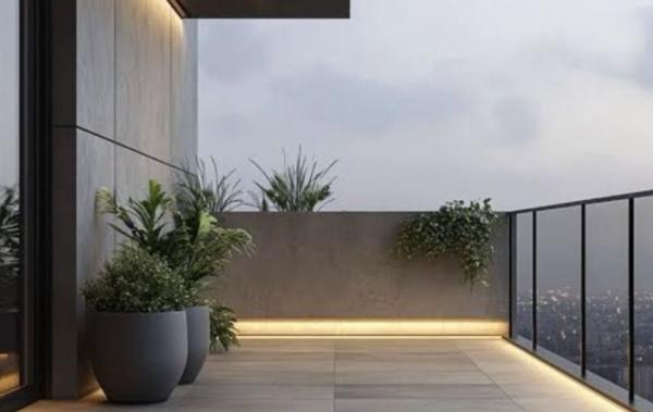 Vente Appartement P4 Vue dégagée Thoiry   