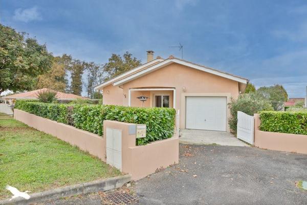 Maison à vendre |  Narrosse |  4 pièces | 102 m²