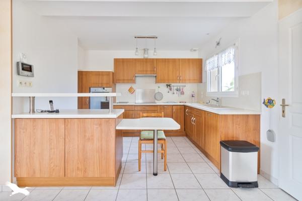 Maison à vendre |  Narrosse |  4 pièces | 102 m²