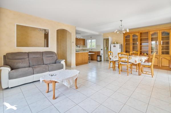 Maison à vendre |  Narrosse |  4 pièces | 102 m²