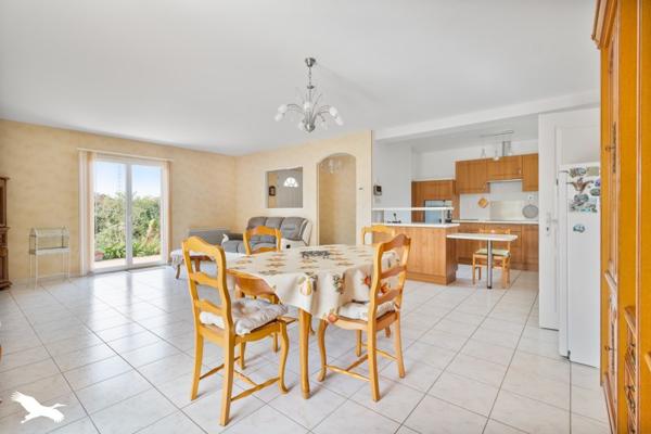 Maison à vendre |  Narrosse |  4 pièces | 102 m²