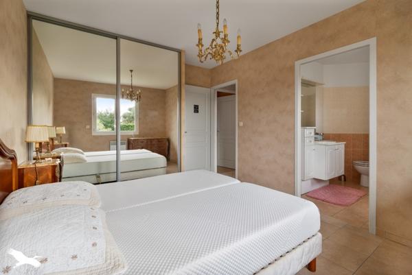 Maison à vendre |  Narrosse |  4 pièces | 102 m²