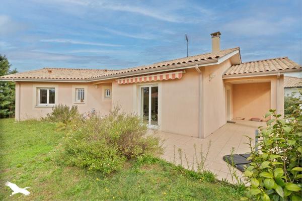 Maison à vendre |  Narrosse |  4 pièces | 102 m²