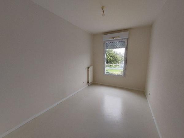 NANTES - Appartement 3 pièces - 61.53 m2
