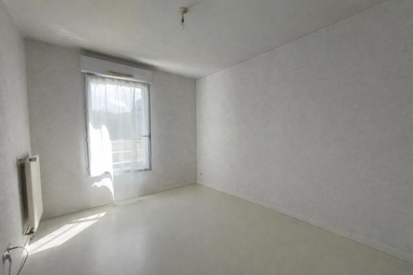 NANTES - Appartement 3 pièces - 61.53 m2