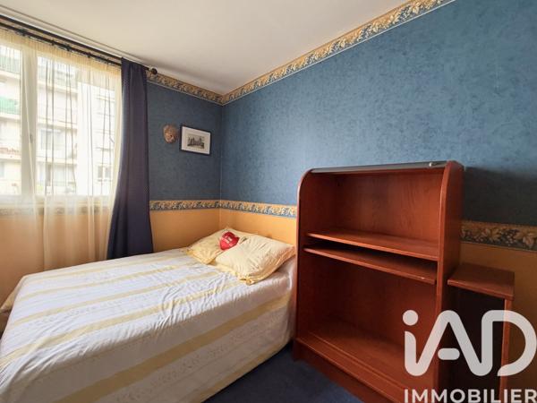 Appartement à vendre 3 pièces 67 m² Le Plessis-Robinson