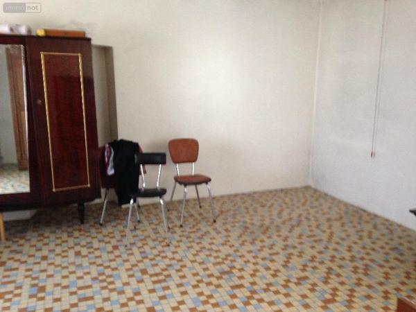 Maison à vendre à Obterre dans l'Indre (36290), ref : 1032083 / 1