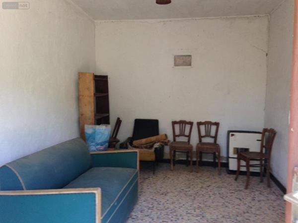 Maison à vendre à Obterre dans l'Indre (36290), ref : 1032083 / 1