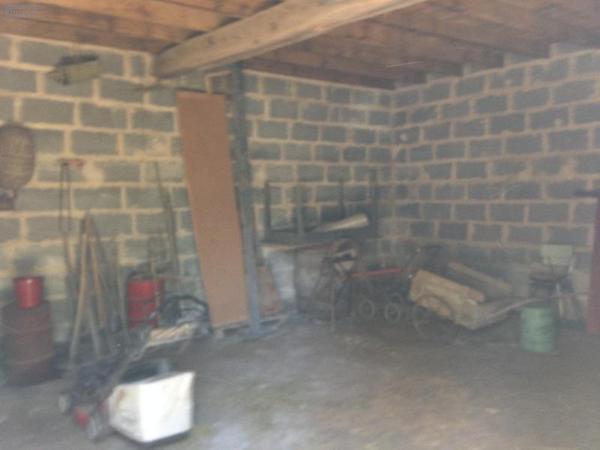 Maison à vendre à Obterre dans l'Indre (36290), ref : 1032083 / 1