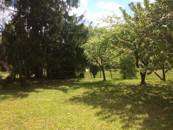 Maison à vendre à Obterre dans l'Indre (36290), ref : 1032083 / 1