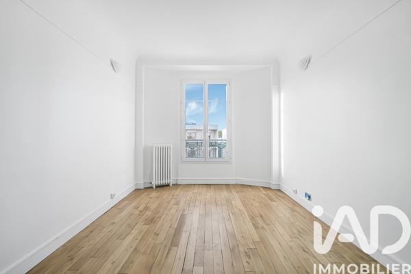 Appartement à vendre 2 pièces 47 m² Colombes