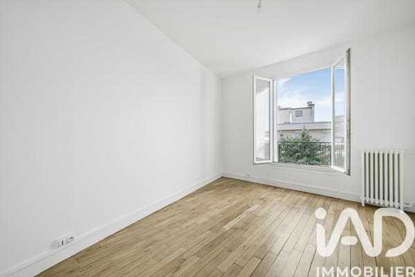 Appartement à vendre 2 pièces 47 m² Colombes
