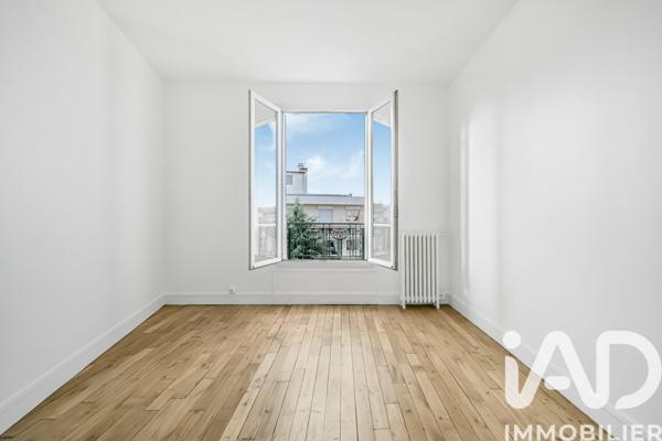 Appartement à vendre 2 pièces 47 m² Colombes