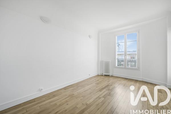 Appartement à vendre 2 pièces 47 m² Colombes
