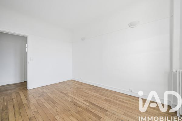 Appartement à vendre 2 pièces 47 m² Colombes