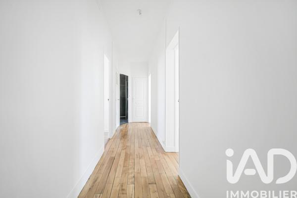 Appartement à vendre 2 pièces 47 m² Colombes