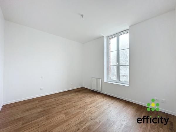 Maison 6 pièces - 160 m²