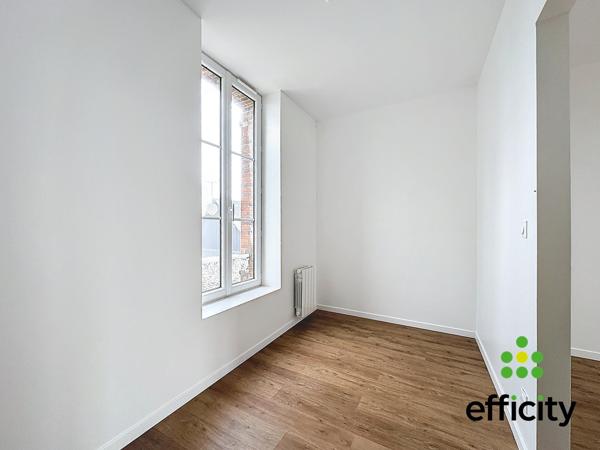 Maison 6 pièces - 160 m²