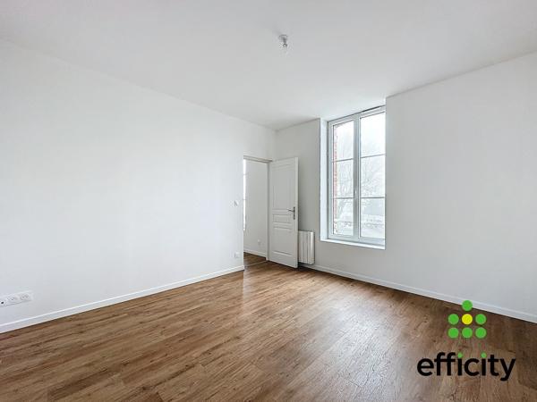 Maison 6 pièces - 160 m²