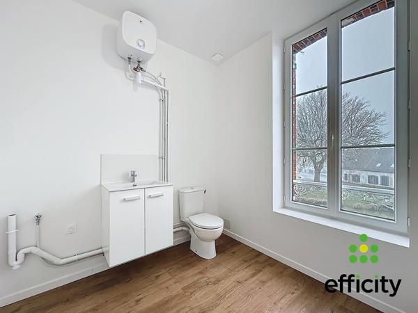 Maison 6 pièces - 160 m²