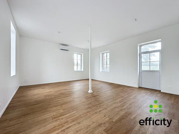 Maison 6 pièces - 160 m²