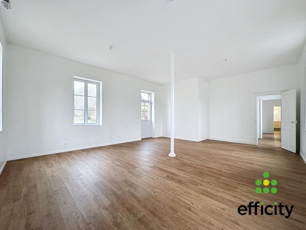 Maison 6 pièces - 160 m²