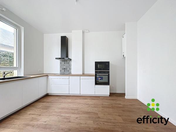 Maison 6 pièces - 160 m²