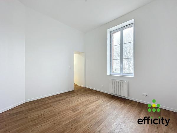 Maison 6 pièces - 160 m²