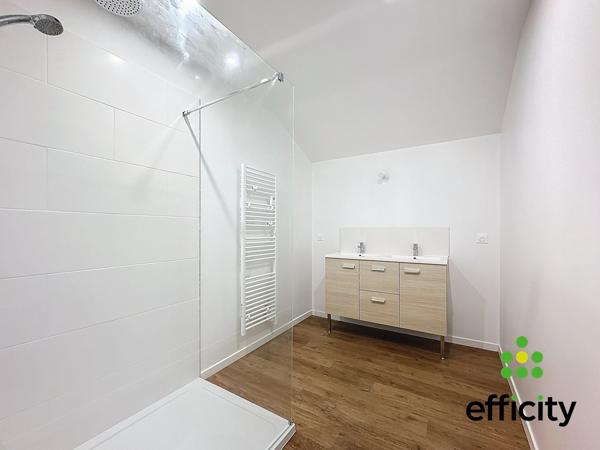 Maison 6 pièces - 160 m²