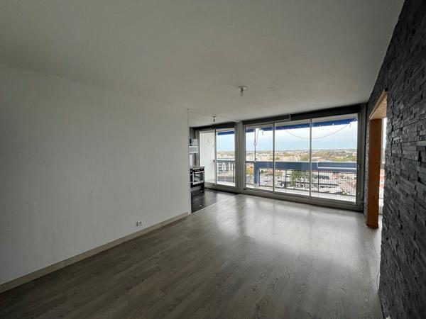 A louer Appartement Mérignac  T3 bis70.48 m2