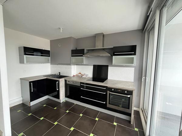 A louer Appartement Mérignac  T3 bis70.48 m2