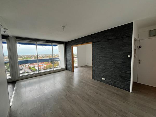 A louer Appartement Mérignac  T3 bis70.48 m2