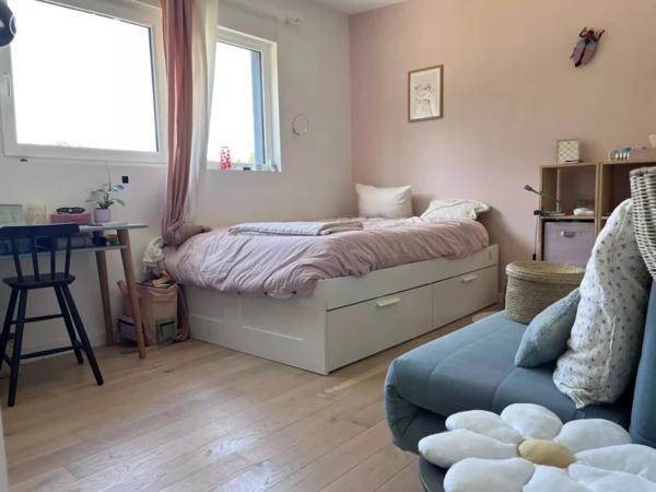 Fouesnant (29170) – Maison ossature bois de 103 m² – DPE : A