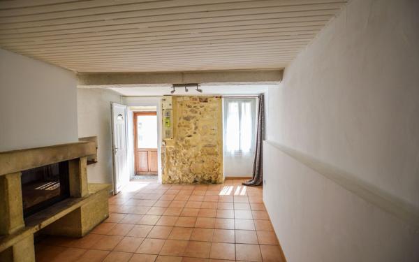 Maison à louer