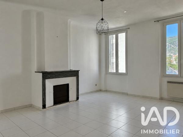Appartement à vendre 2 pièces 47 m² Toulon