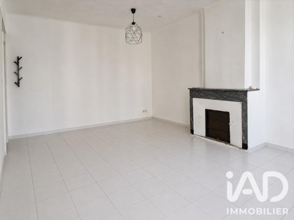 Appartement à vendre 2 pièces 47 m² Toulon