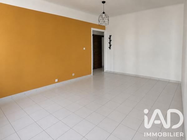 Appartement à vendre 2 pièces 47 m² Toulon