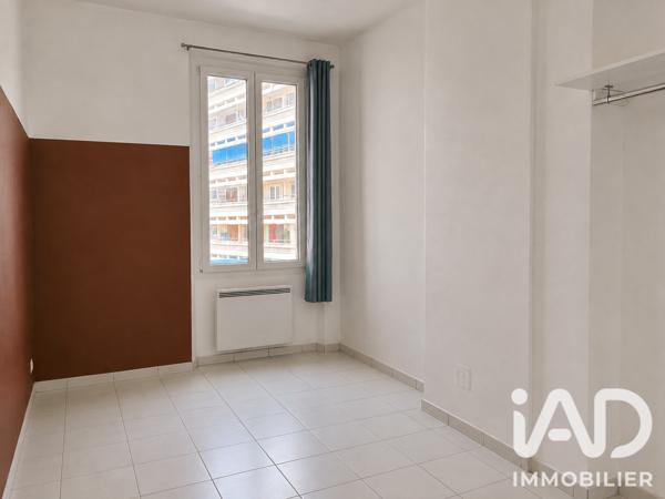 Appartement à vendre 2 pièces 47 m² Toulon