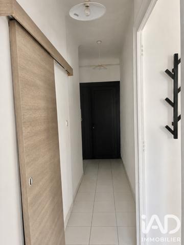 Appartement à vendre 2 pièces 47 m² Toulon