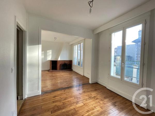 Maison à vendre  6 pièces - 131,76 m 2   MAISONS ALFORT  - 94
